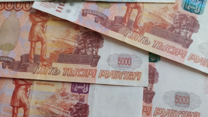 Херсон переходит на рубли. В местной администрации рассказали о переходном периоде