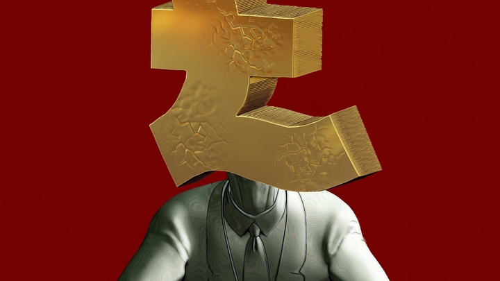 Великобритания расширяет санкции: В Белоруссию запретят экспорт денежных купюр