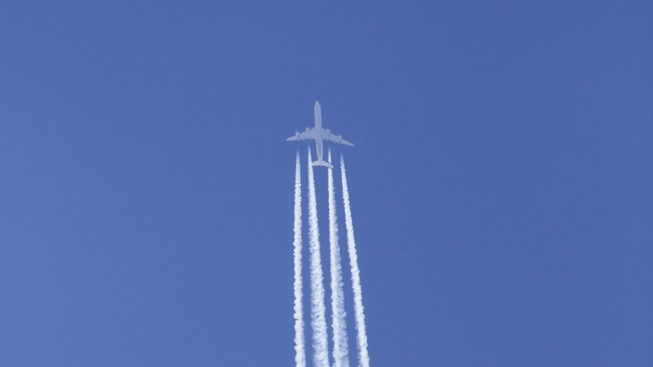 Финляндия и Эстония забыли про санкции ради трёх русских самолётов