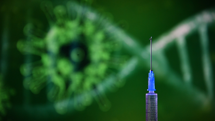 Копипейст в буквальном смысле: Вирусолог - почему так быстро появилась русская вакцина от COVID