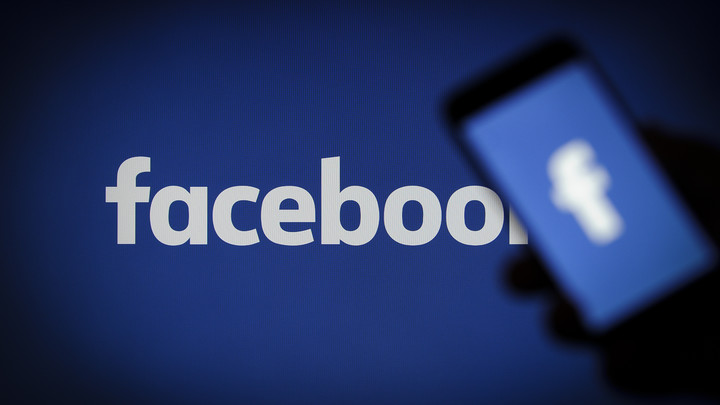 ФАН будет судиться с Facebook из-за удаления своей страницы