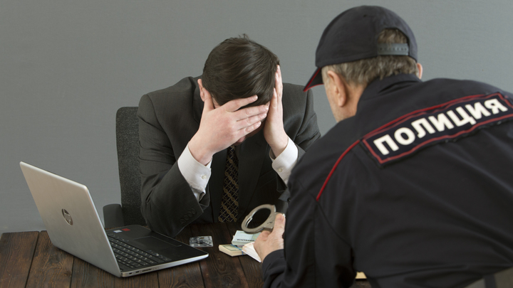 В Екатеринбурге силовики во время облавы на мигрантов нашли майнинговую ферму