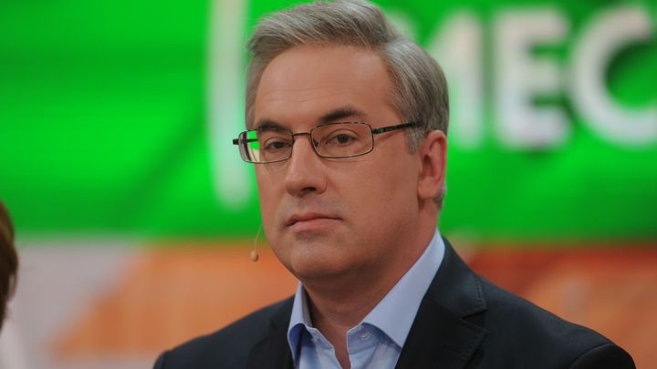 Почти как Сорос. Норкин сравнил отправившихся в суд иноагентов со знаменитым глобалистом