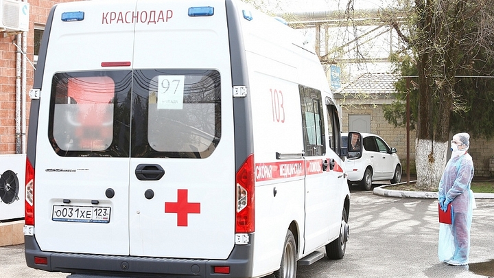 991 заболевший и 1207 выздоровевших: Сообщаем последние данные о коронавирусе на Кубани