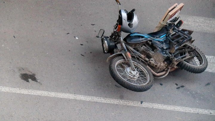 В Зарайске увековечат память учителя, погибшего по пути в школу