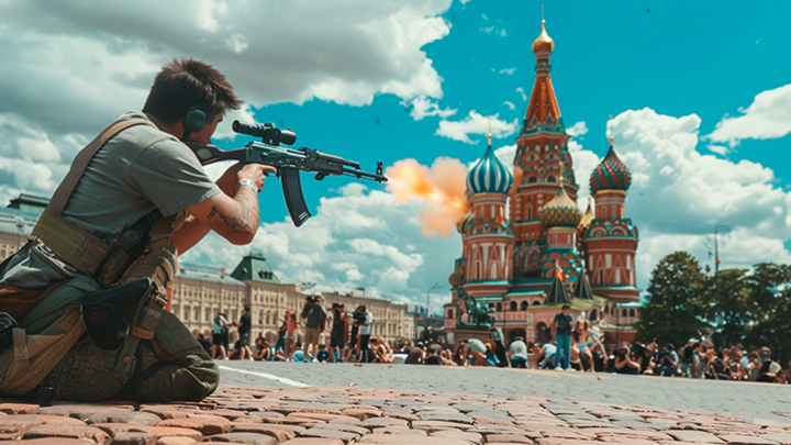 Погоня за террористом привела в Сочи: Трагедия Крокуса раскрывает схемы крышевания мигрантов