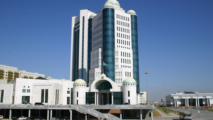 Генконсул России покинул Казахстан. Дипломат заявлял о дефиците русскоязычных школ