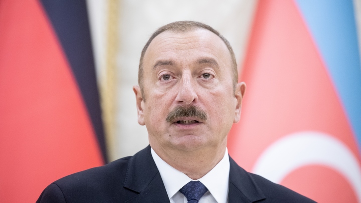 Ильхам Алиев назвал сроки подписания мирного договора с Арменией
