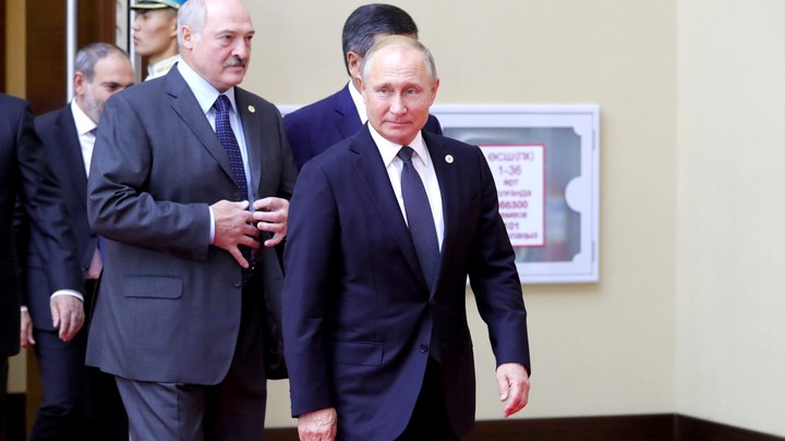 Детали саммита в Астане: Кто не пьёт Туран, тот его и не строит