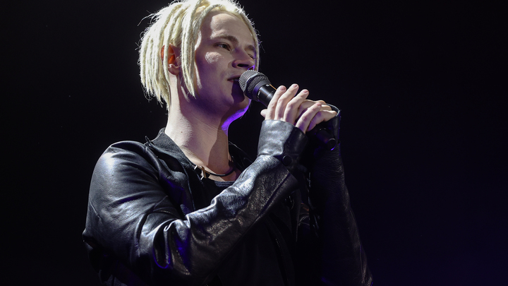 Быть русским - это экстремизм? Почему к SHAMAN пришёл уголовный розыск