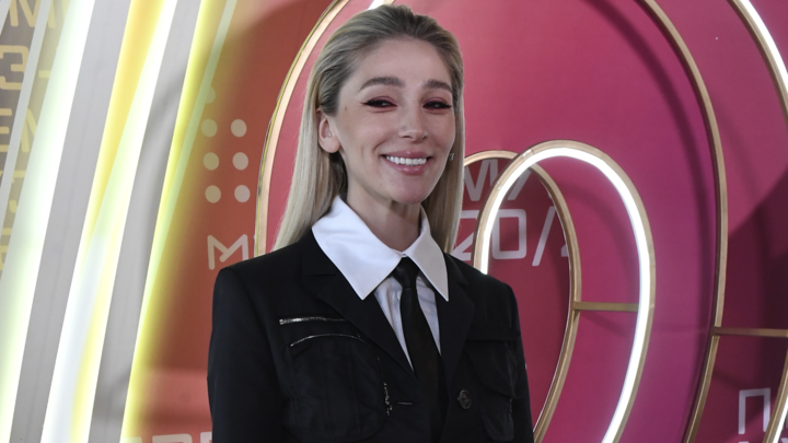 Кара за голую вечеринку: Ивлеева имеет многомиллионный долг перед ФНС. Тайна раскрыта