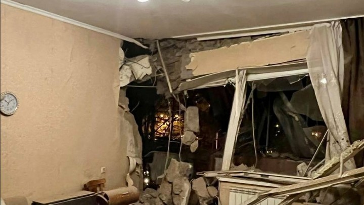 Пока писал, начался обстрел Грайворона: Гладков рассказал о ситуации под Белгородом