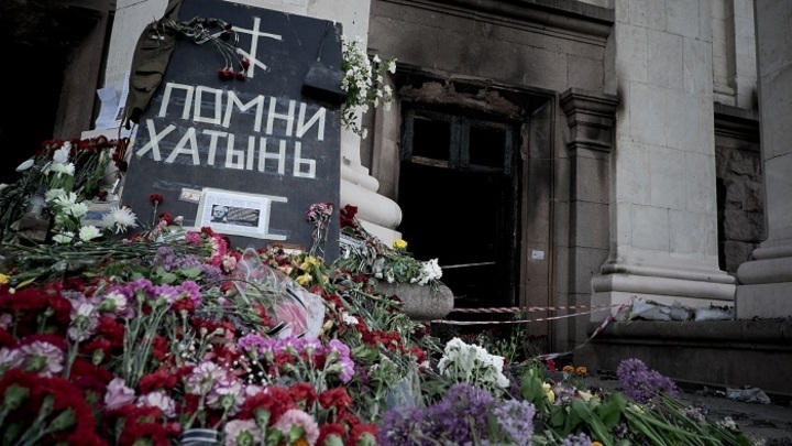 Расследование трагедии в Одессе 2014 года было избирательным и неэффективным – представитель ООН