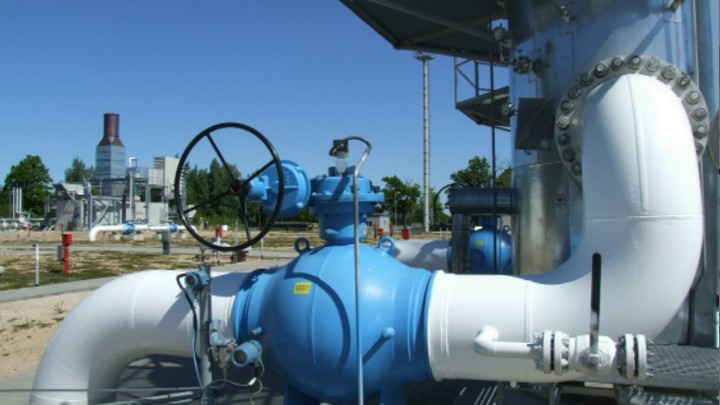 Австрия и ФРГ не смогли расплатиться за газ? Bloomberg пугает ЕС не принятыми Россией рублями