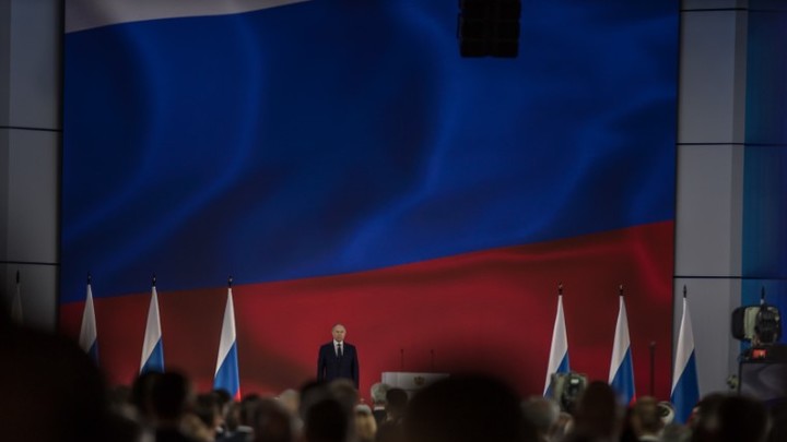 Запад собрался воровать имущество у русских. В Совфеде объяснили, чем ответит Россия