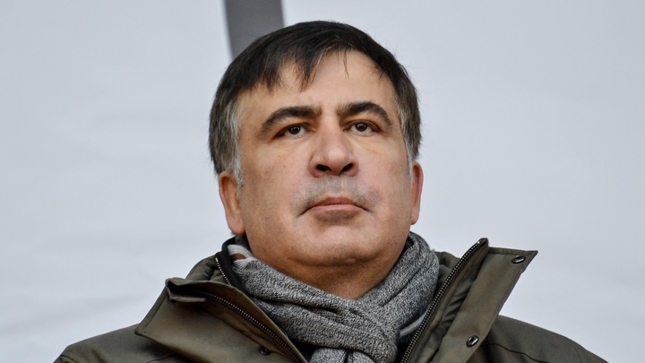 Главное обвинение наконец прозвучало: Саакашвили призвали к ответу за войну против Южной Осетии