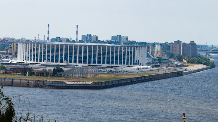 Нижегородцы жалуются на давку во время фестиваля Stadium Fest и требуют вернуть деньги за билеты