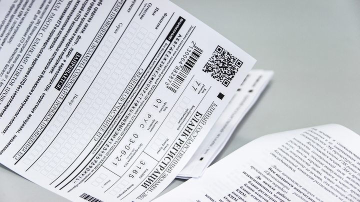 Брянский школьник узнал результаты ЕГЭ и свёл счёты с жизнью