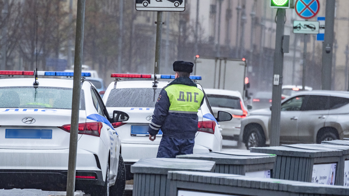 В Одинцовском районе Подмосковья разбился бывший мэр города