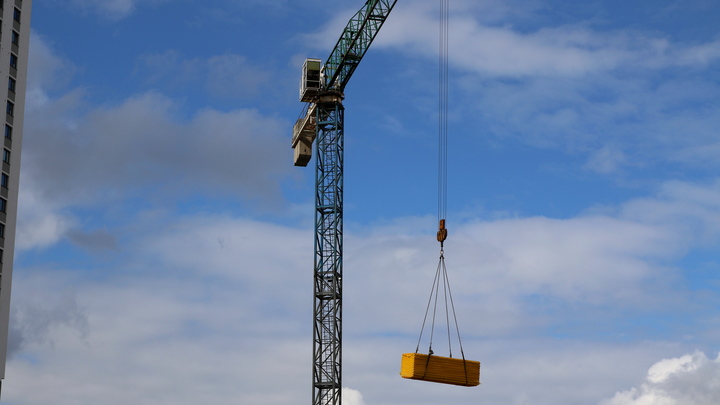 Одна столичная программа, два проекта - больше 8 тысяч рабочих мест