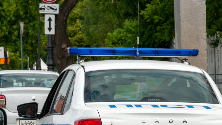В Архангельске задержали сотрудника ГИБДД: в чем его подозревают