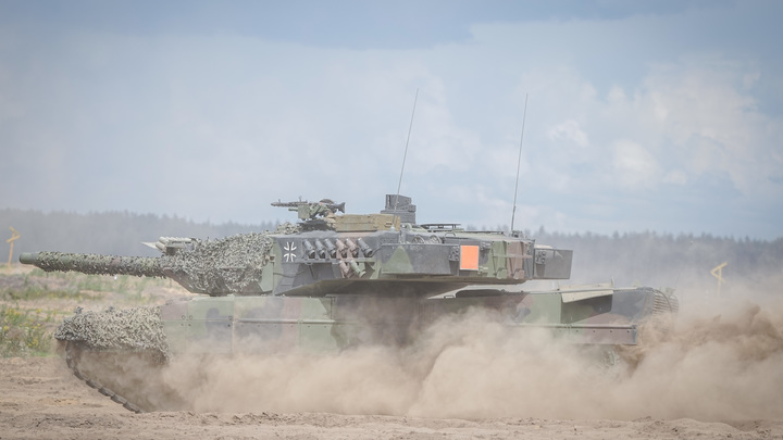 ВСУ перебрасывают резервы и идут в атаку: Пушилин назвал две горячие точки в ДНР