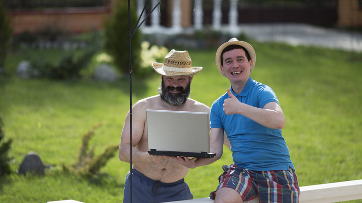 Возвращающимся в Россию IT-специалистам готовят бронь от армии