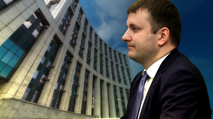 Чья статистика вернее? Внешэкономбанк и Максим Орешкин не поделили цифры