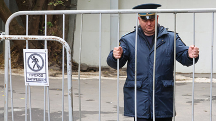 Зачинщиков женской дуэли в подмосковном Пушкино задержали