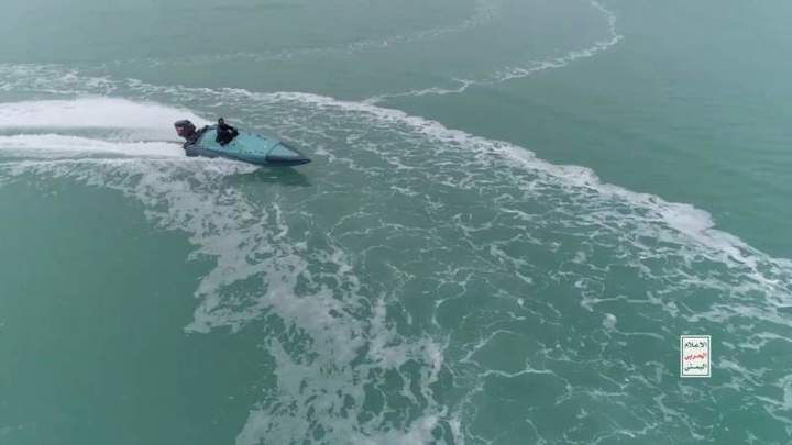 Война выходит на новый уровень: Хуситы заявили об ударах по израильской Хайфе и судну в Красном море