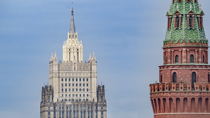 Зерновой сделке придётся подыскивать альтернативы: МИД России озвучил последнее предупреждение