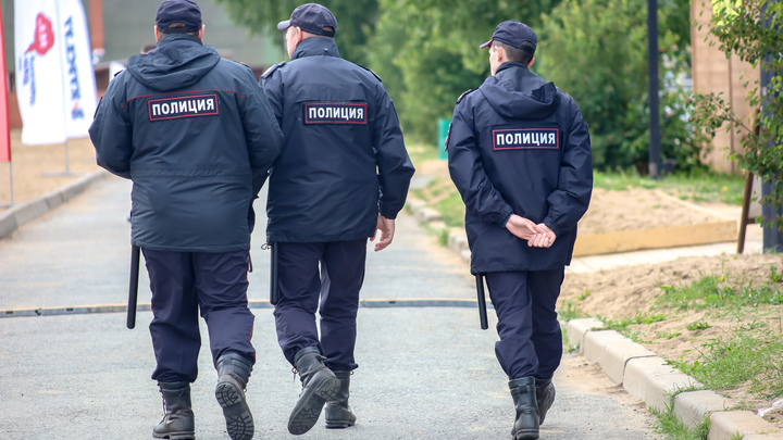 Тело пропавшего в Екатеринбурге шестилетнего мальчика нашли в сумке в гаражах