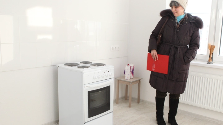 В России в 2026 году изменят правила семейной ипотеки