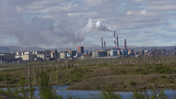 Катастрофа за катастрофой: На Норильск свалилась новая напасть, а власти - в борьбе за кресло мэра