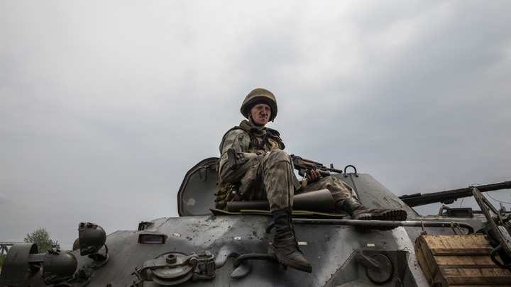 Главный замысел Киева в Курской области потерпел крах: Патриотизм в России нельзя недооценивать - Politico