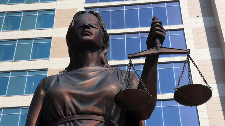 Мы на весь мир заявляем: Политолог объяснил, зачем Крыму иски против Киева за пять блокад