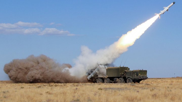 В Кривом Роге высокоточным оружием уничтожены РСЗО MLRS и ракеты HIMARS - подробности