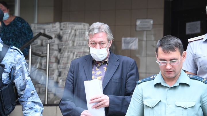 Сатановский назвал единственный справедливый приговор Ефремову и его адвокату