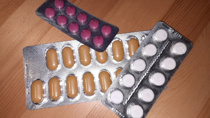 Учёные нашли вещество, которое сможет заменить уже малоэффективные антибиотики