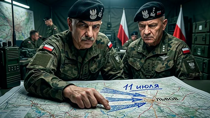 Пройдут десятилетия, мы этого не забудем. Украина готова воевать против России годы, но тут прозвучал звоночек