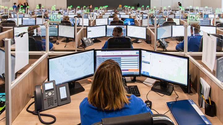 Не теряя ни минуты: Собянин показал, кто спасает город в случае ЧП