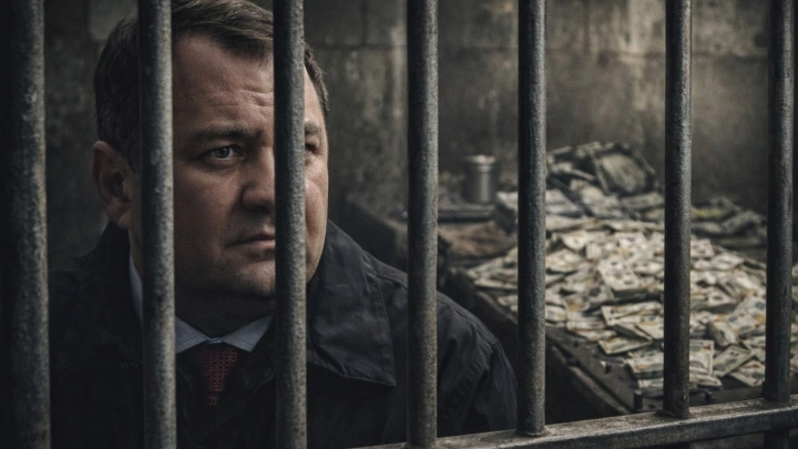 Весна. Ждём отставок губернаторов: Ярошенко назвал кандидата на вылет