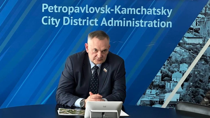 Задержали первого замглавы Петропавловска-Камчатского Владислава Масло: причина задержания, биография, фото