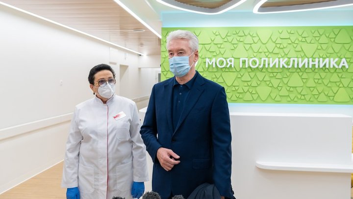Первые жертвы собянинского нового локдауна появились в Москве
