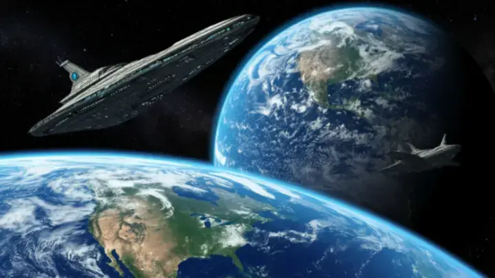 Астроном Леб: Вокруг кометы 3I/ATLAS новая аномалия – может все-таки пришельцы