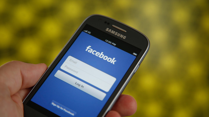 Facebook покажет пользователям ближайшие точки Wi-Fi