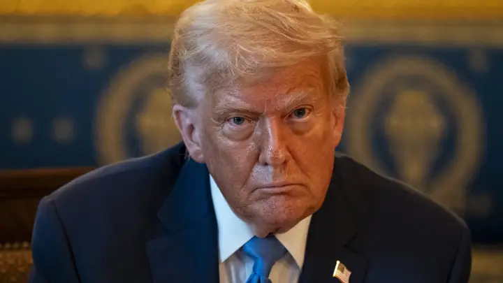 Пошлины Трампа не сойдут ему с рук: Казахстан готовит ответ. Официальное предупреждение