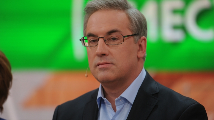 Норкин рассказал о судьбе украинки Елены Бойко, ударившей поляка после слов о русских фашистах