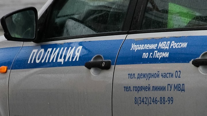 В Прикамье завершены поиски пропавшей 58-летней женщины