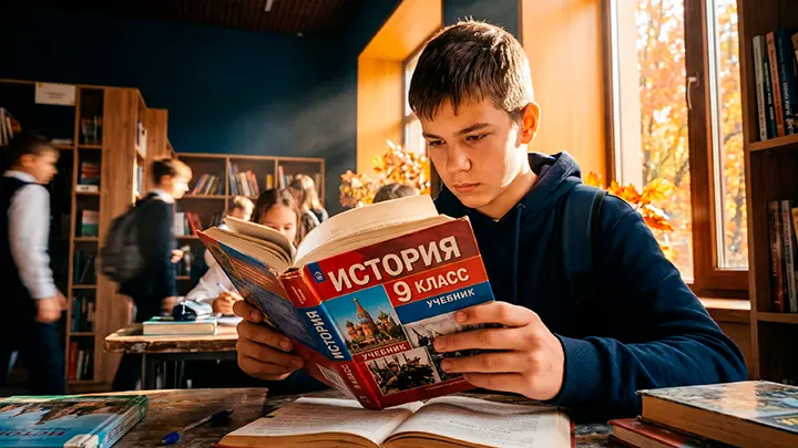 Новый экзамен по истории в школах. Устно: Что важно знать о подготовке и результатах